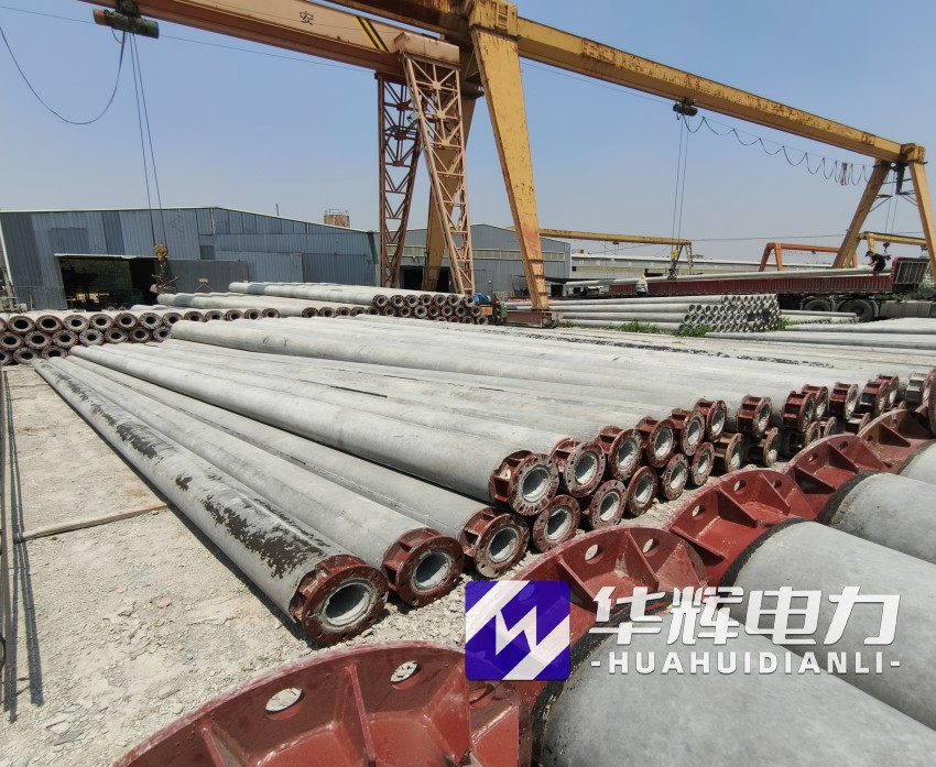 浔阳21米水泥电线杆